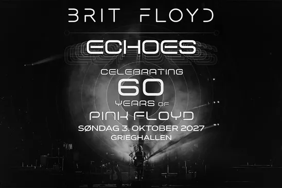 Brit Floyd Echoes
