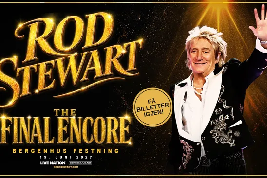 Rod Stewart
