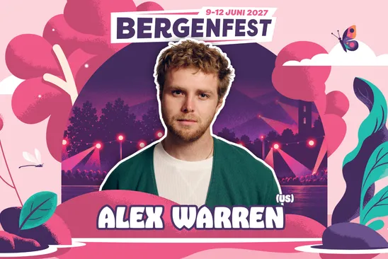 Bergenfest 2027