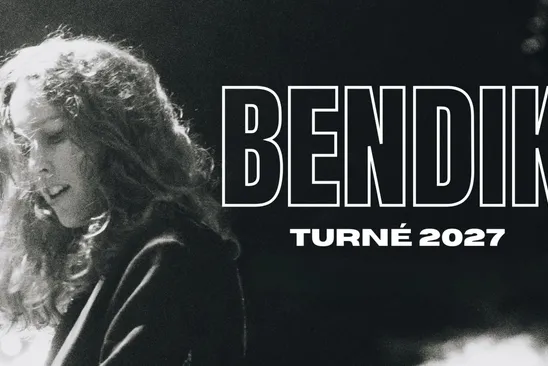 Bendik