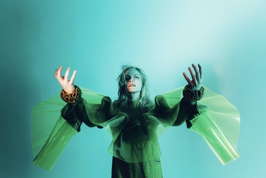 Ane Brun