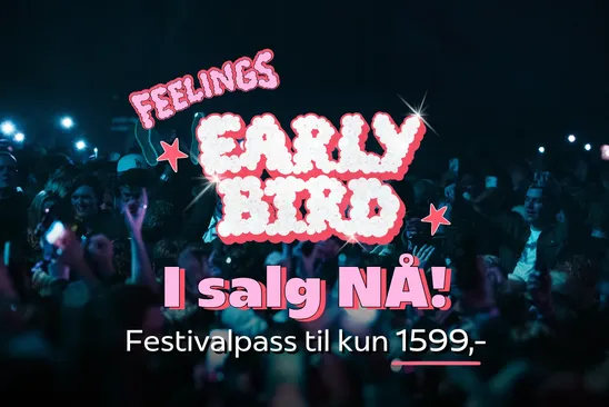 FEELINGS 2027