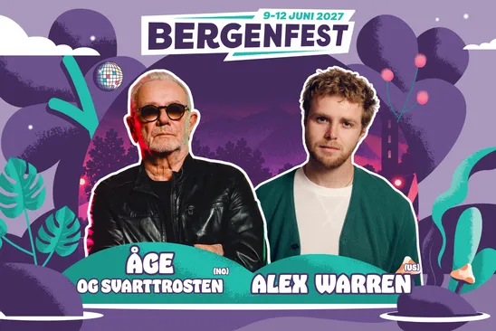 Bergenfest 2027