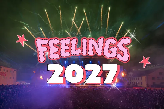 FEELINGS 2027